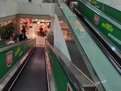 -永辉超市(萧山宝龙广场店)