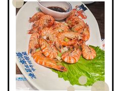 -黄龙海鲜大排档(杭州总店)