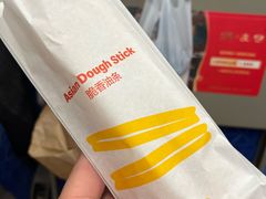 -麦当劳(深圳北站高铁店)