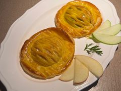 -波特曼西餐厅(中央大街店)