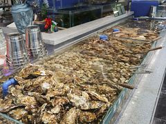 -圣罗巴海鲜自助(黑金店)