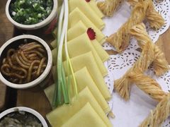 -乔家满族八大碗(流水沟店)