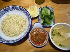 -裕兴记·三虾面(西北街总店)