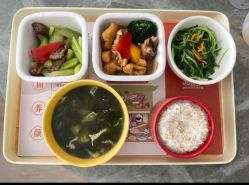 -宝馨月月子中心(友谊医院店)