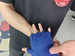 -M.S拳击泰拳馆(大学路店)