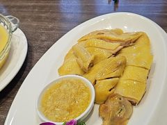 -周锦记广式餐厅(格林生活坊2期店)