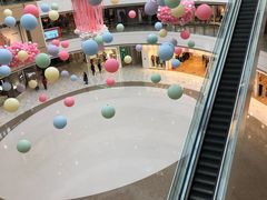 店内环境-金隅嘉品Mall