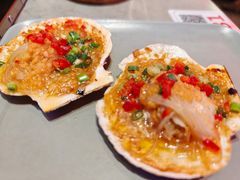 -强强烧烤·宵夜(方庄店)