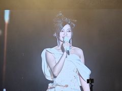 -山西体育中心红灯笼体育场