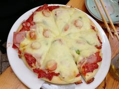 -炒豆合作社(东四总店)