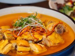 -荟廷·晶萃(陆家嘴尚悦湾店)