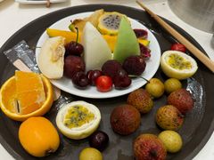 -第六季自助餐厅(甜水园店)