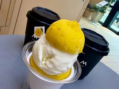 -M Stand(蓝色港湾店)