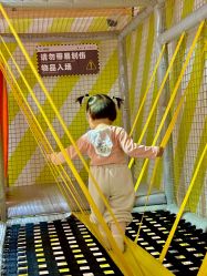 -反弹蹦床公园·亲子乐园·团建·派对(巴南万达店)