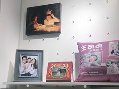 -方快-照相馆(松江开元地中海店)