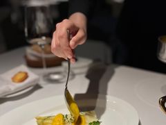 -Oyster Talks 四度蚝法餐厅