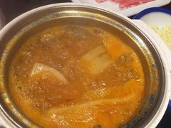 -重庆德忆火锅（龙南街3店）(渝水岸餐饮)