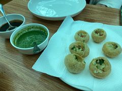 -清真·AL-JANNAT 佳纳特餐厅(狮子桥店)