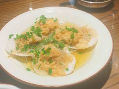 蒜香扇贝-大唐高老庄(红旗路店)