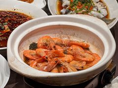 -聚宾楼·烤鸭·家宴(科技三路店)