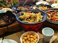 -洪兴砂锅·融合砂锅菜(三站店)