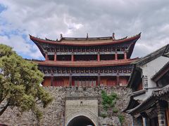 -大理古城