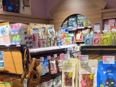 -FAELING PETS美天灵宠物(富力广场店)