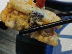 -将太无二·蓝鳍放题·北美寿司(领展购物广场中关村店)