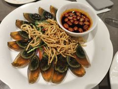 -陈熹公民族美食文化餐厅(中华广场店)