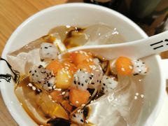 -新太二·鲜料川菜(晶耀前滩店)