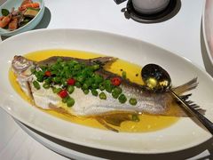 -荣兴酒家(徐家汇店)