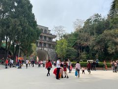 -友谊关景区