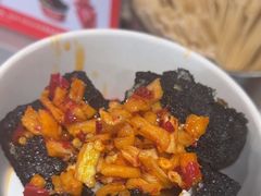 -黑色经典臭豆腐·湖南特产(太平街口店)
