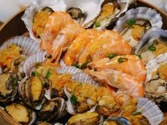 -双合园·海鲜水饺青岛菜(上清路店)