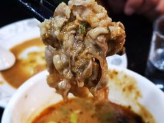 -安缘斋涮肉