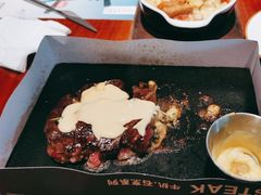 -卡朋厨房(289艺术园区店)