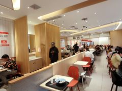 -乡村基(南坪上海城店)