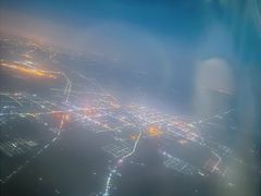 -石家庄正定国际机场-T2航站楼