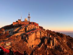 -泰山风景名胜区