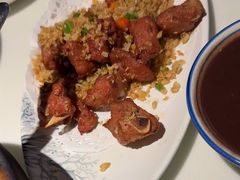 -金湖港式餐厅(建外店)