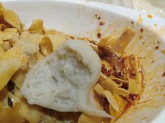 -清和传家饺子(龙泉道物美店)