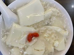 冰醉豆花-西月城谭豆花(春熙路店)