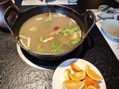 -盡膳口福·百年汤方火锅(科华北路店)