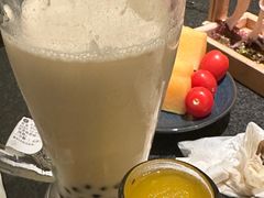 -湊湊火锅·茶憩(打浦桥日月光店)