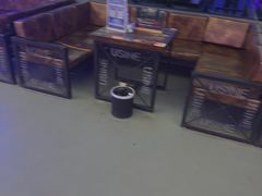 -关你鬼室大型密室逃脱(佛山创意园店)