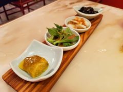 -京华烟云·北京烤鸭(领展购物广场·中关村店)