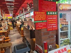 -养牛邓·潮汕牛肉海鲜自助火锅(广州店)