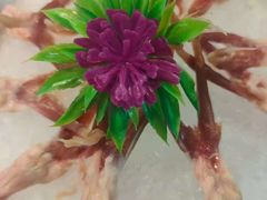 -洪焱重庆老火锅(万福花园店)