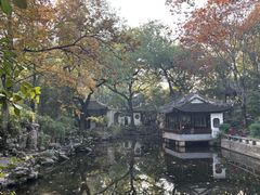 -秋霞圃