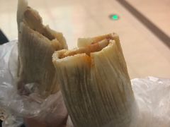 -小红旗臭豆腐炸冷面(万达店)